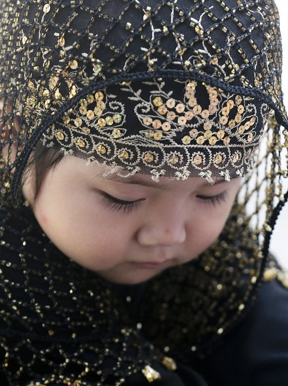 Красиві мусульманські імена дівчаток