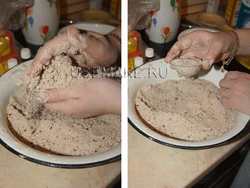 Бомбочки для ванни своїми руками