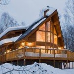Будинку в стилі шале | Будинку в стилі шале, фото