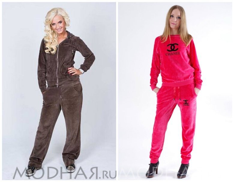 Стилі одягу: фото з подіумів і street style