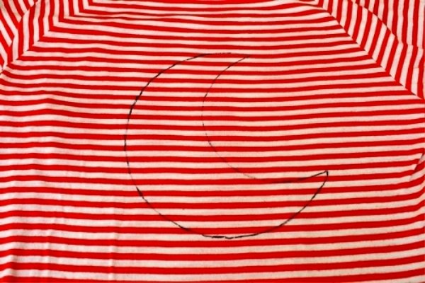 Як прикрасити майку | Ідеї для декору майки