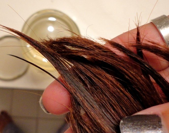 Кокосове масло для волосся | Маска з кокосовим маслом Кокосове масло для волосся | Маска з кокосовим маслом