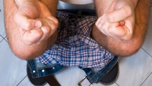 Якими народними методами позбавити чоловіка від геморою
