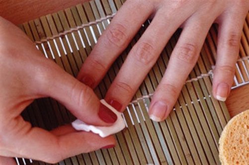 Як зробити корекцію нігтів: поради професіоналів