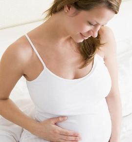Слизова пробка при вагітності   що робити якщо відходить?