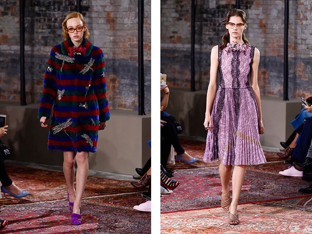 Сукні Gucci