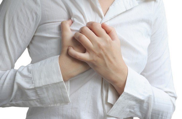 Біль в грудях у жінок | Причини болю в грудях у жінок Біль в грудях у жінок | Причини болю в грудях у жінок