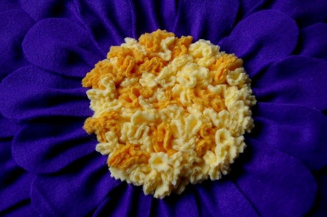 Подушки квіти | Подушка троянда, ромашка, мак