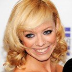 Зачіски з довгою чубчиком | Зачіски з довгою чубчиком фото