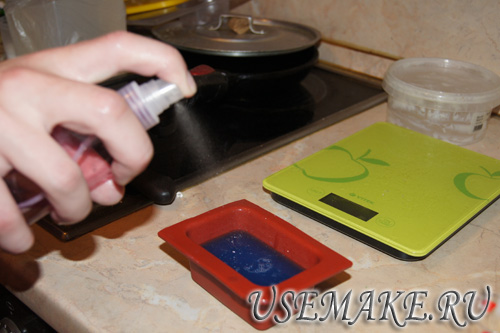 Чоловіче мило   Міцний Горішок