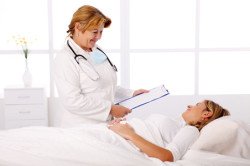 Операція по видаленню матки: показання, післяопераційний період, дієта і навантаження (відео)