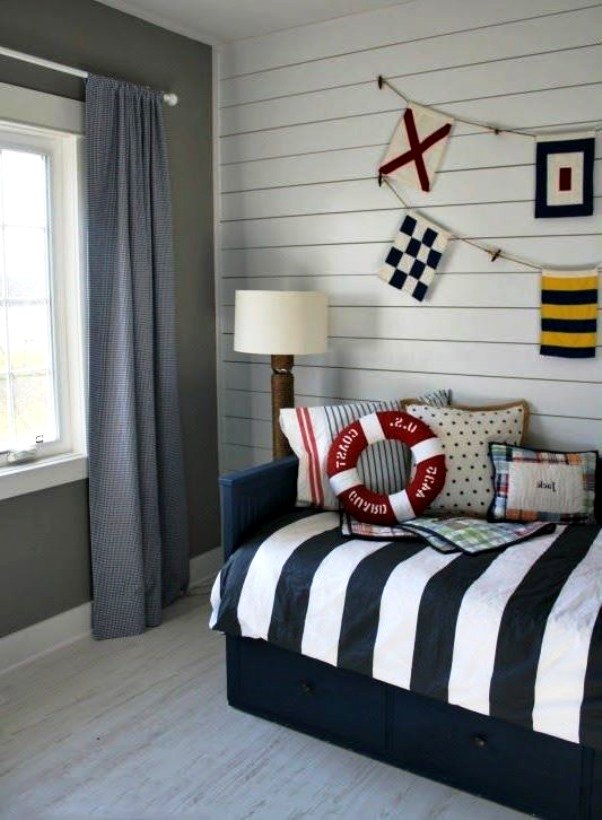 Оформлення дитячої кімнати | Оформлення дитячої кімнати фото