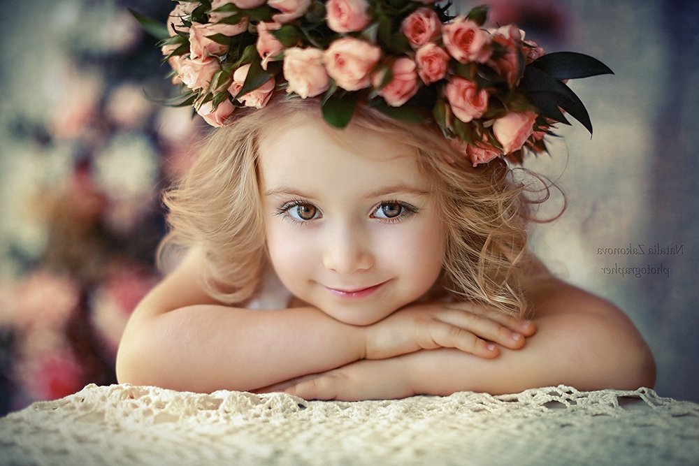 Гарні імена для дівчаток | Яке найкрасивіше імя дівчинки