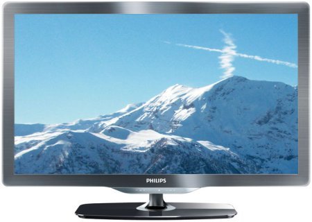 Огляд нового покоління телевізора Philips 6000