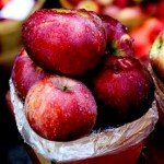 Яблучна дієта | Кефірно яблучна дієта