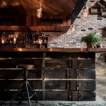 Стиль лофт в інтерєрі | Інтерєр квартири в стилі лофт