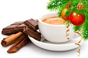 Новорічний spa догляд для рук в домашніх умовах