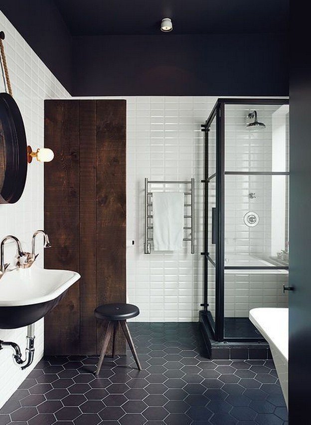 Стиль лофт в інтерєрі | Інтерєр квартири в стилі лофт