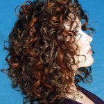 Стрижки на кучеряве волосся | Стрижки на середні кучеряве волосся Стрижки на кучеряве волосся | Стрижки на середні кучеряве волосся