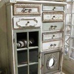 Стиль шеббі шик | Стиль шеббі шик в інтерєрі