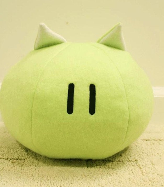 Подушки іграшки своїми руками