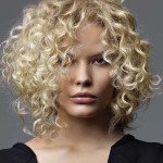 Стрижки на кучеряве волосся | Стрижки на середні кучеряве волосся Стрижки на кучеряве волосся | Стрижки на середні кучеряве волосся