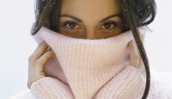 Як доглядати за шкірою обличчя взимку?