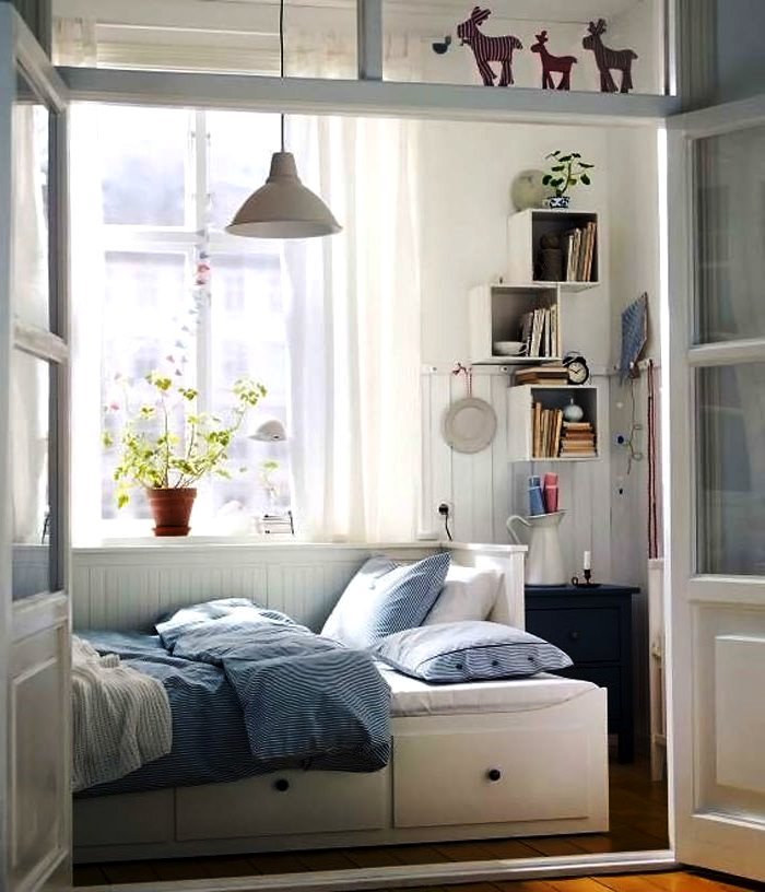 Маленька дитяча кімната | Маленькі дитячі кімнати фото