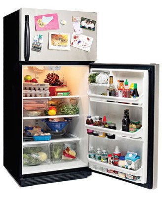 Пристрій холодильника: конструкція та особливості