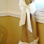 Штори на кухню своїми руками