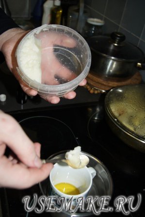 Бальзам для губ своїми руками Бальзам для губ своїми руками