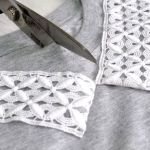 Як прикрасити майку | Ідеї для декору майки