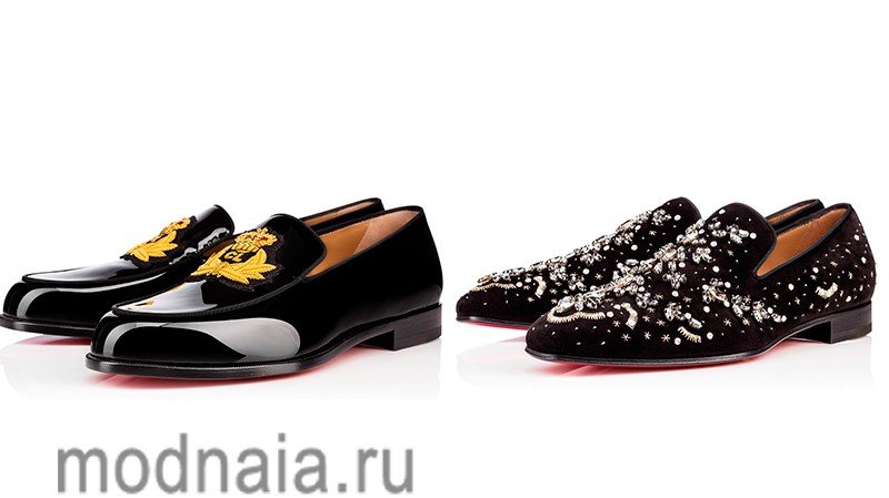 Лабутены – що це?
