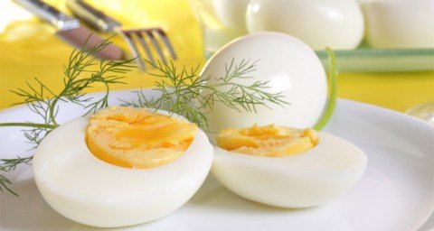 5 смачних рецептів маринованих яєць