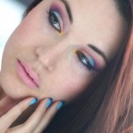 Макіяж для зелених очей | Гарний макіяж для зелених очей