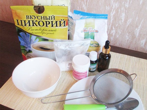Сухий шампунь   рецепт, як зробити його своїми руками в домашніх умовах