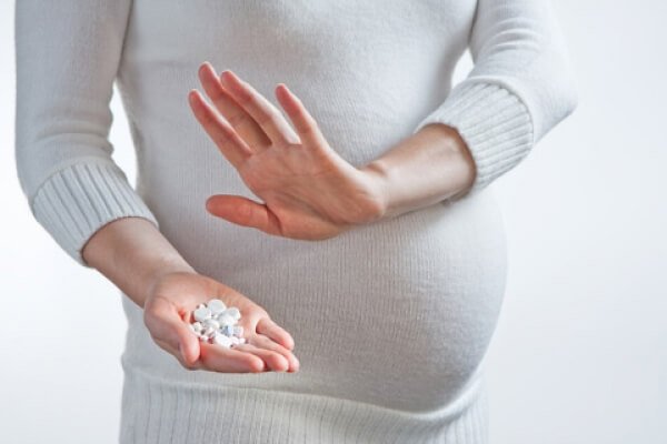 Мазь від геморою при вагітності: гепариновая, гепатромбин і реліф