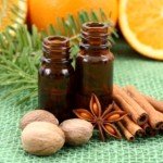 Ефірні масла від целюліту