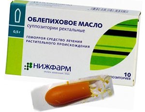 Щоб отримати хороший результат, свічки від геморою підбираємо індивідуально