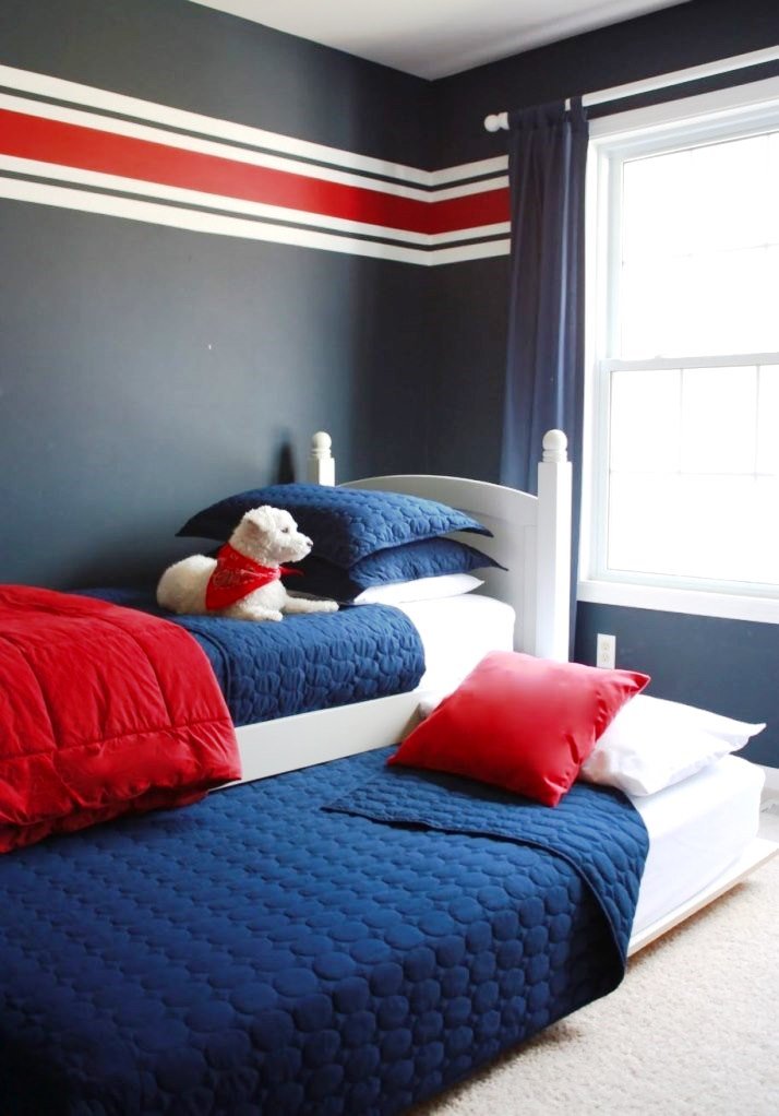 Оформлення дитячої кімнати | Оформлення дитячої кімнати фото