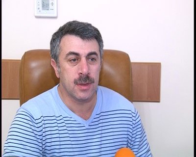 Лікування геморою у дітей