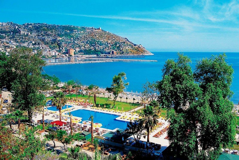 Шопінг в Туреччині | Кращий шопінг в Туреччині