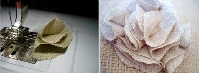 Подушки квіти | Подушка троянда, ромашка, мак