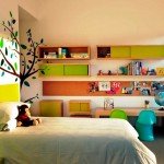 Оформлення дитячої кімнати | Оформлення дитячої кімнати фото