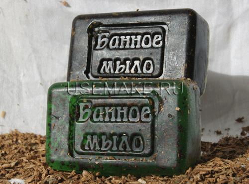 Банне мило з мильної основи Банне мило з мильної основи