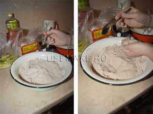 Бомбочки для ванни своїми руками