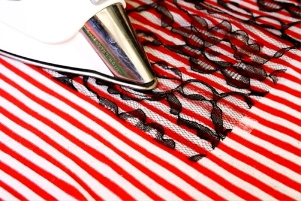 Як прикрасити майку | Ідеї для декору майки