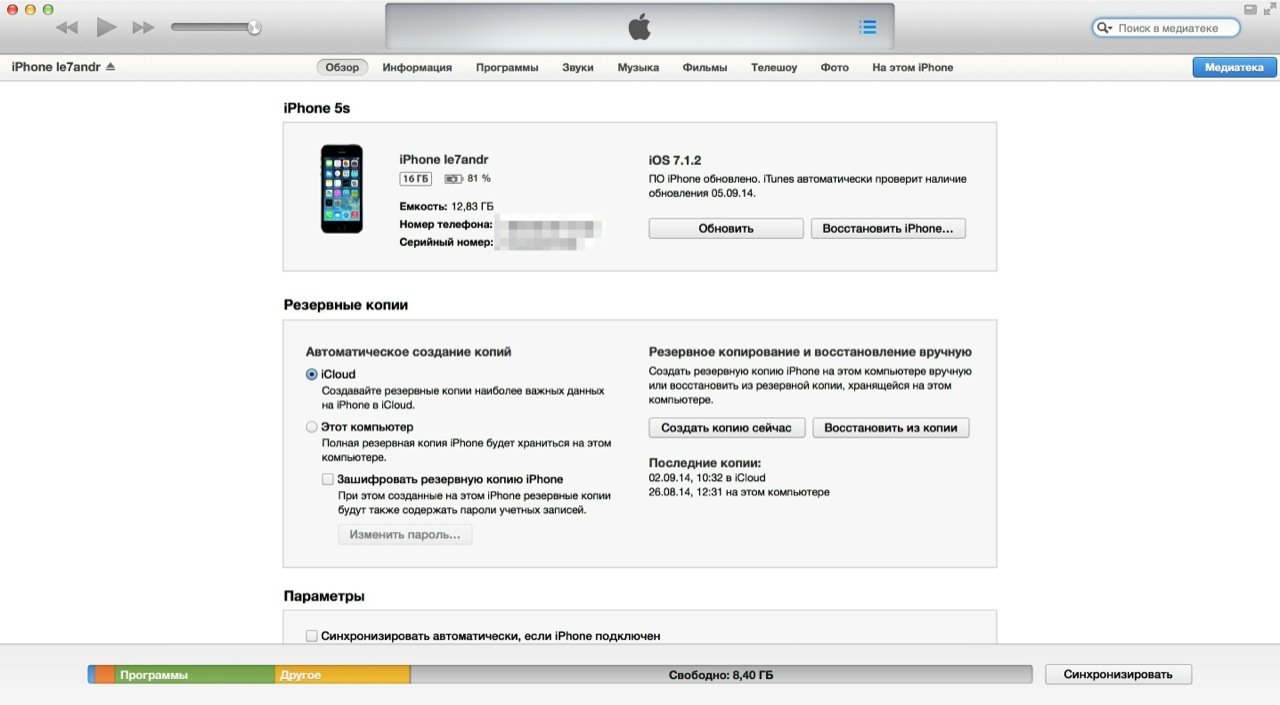 Пароль блокування iPhone: простий або складний, як скинути лічильник тимчасового блокування, як включити і вимкнути пароль на iPhone, iPod Touch і iPad