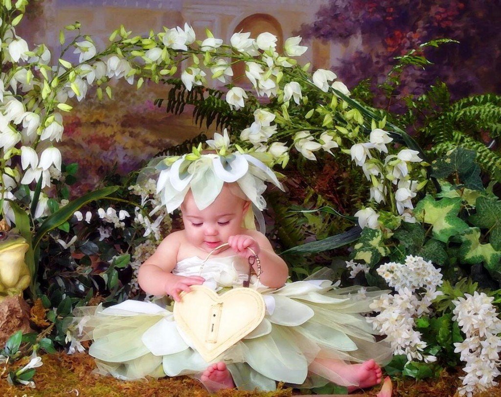 Красиві мусульманські імена дівчаток