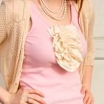 Як прикрасити майку | Ідеї для декору майки